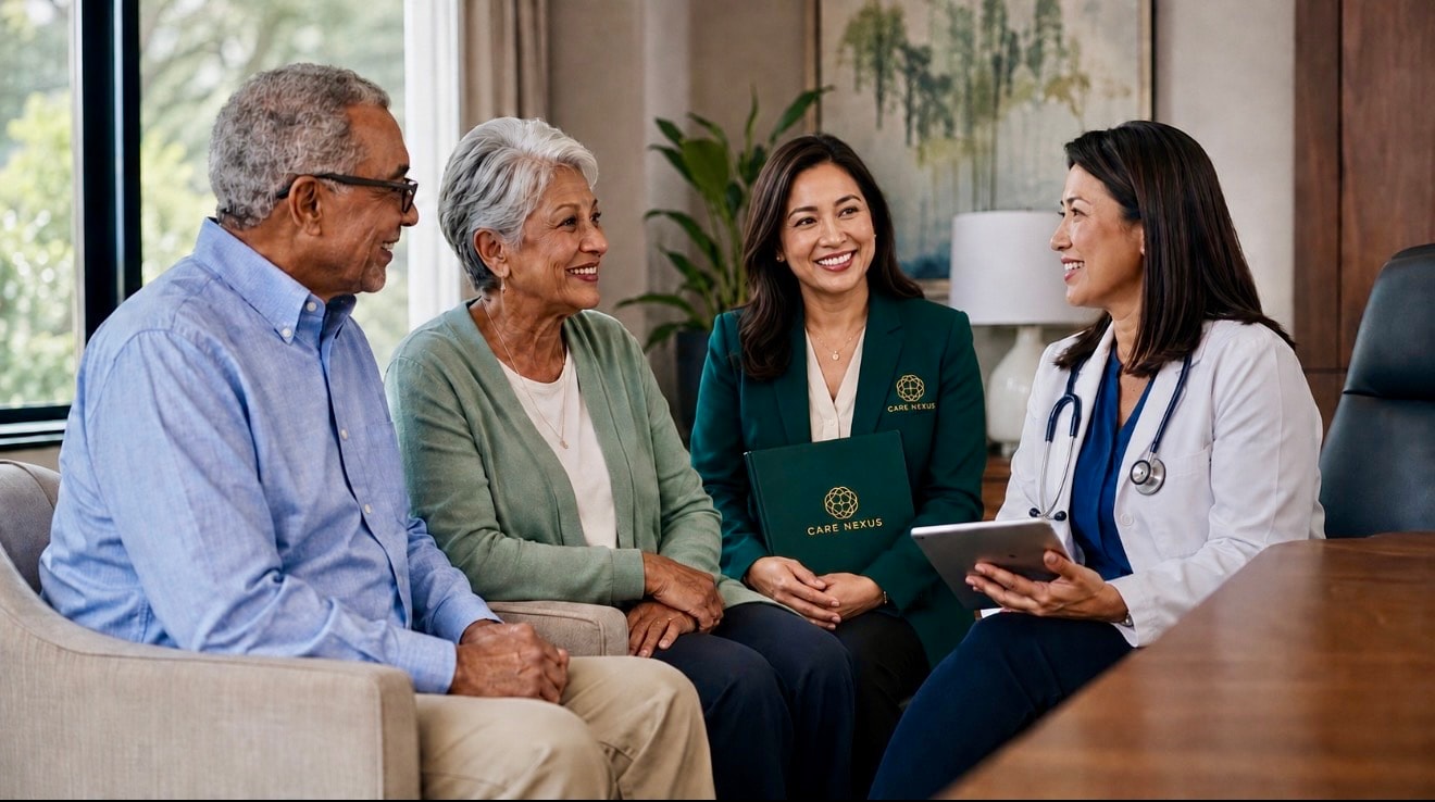 Assisted Living