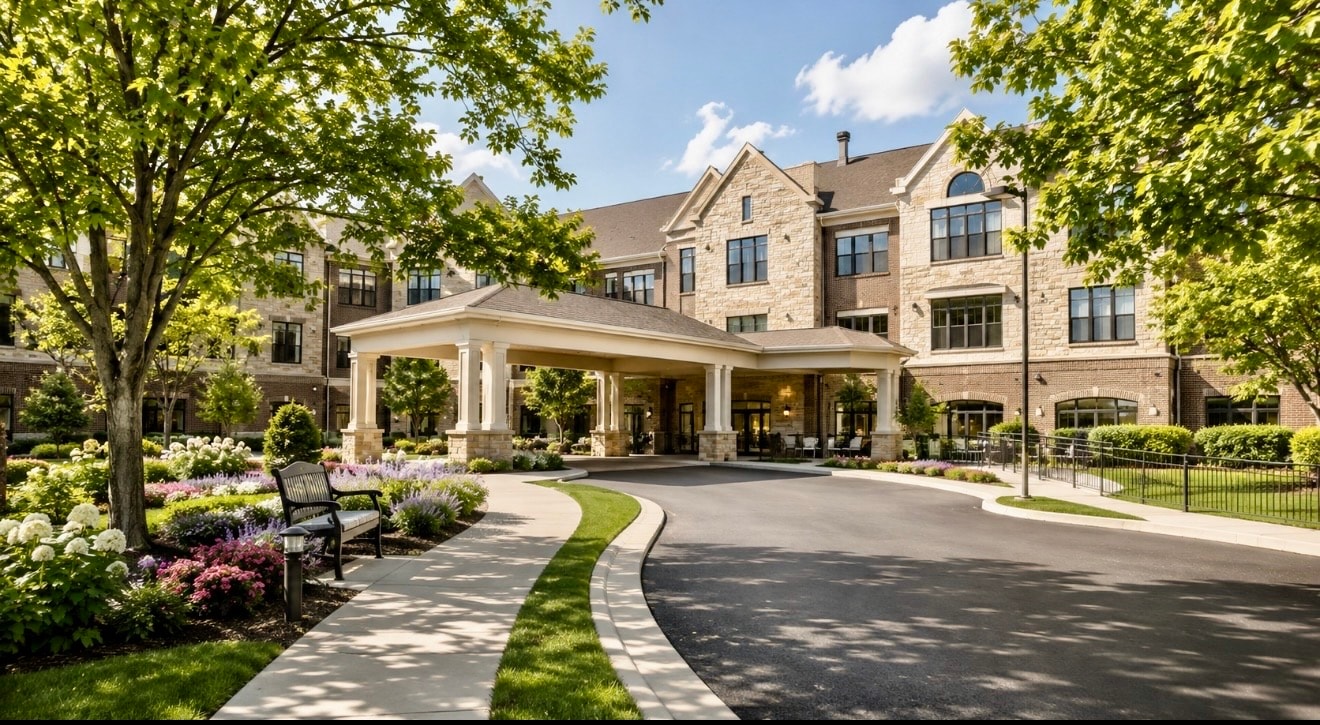 Stunning Residences