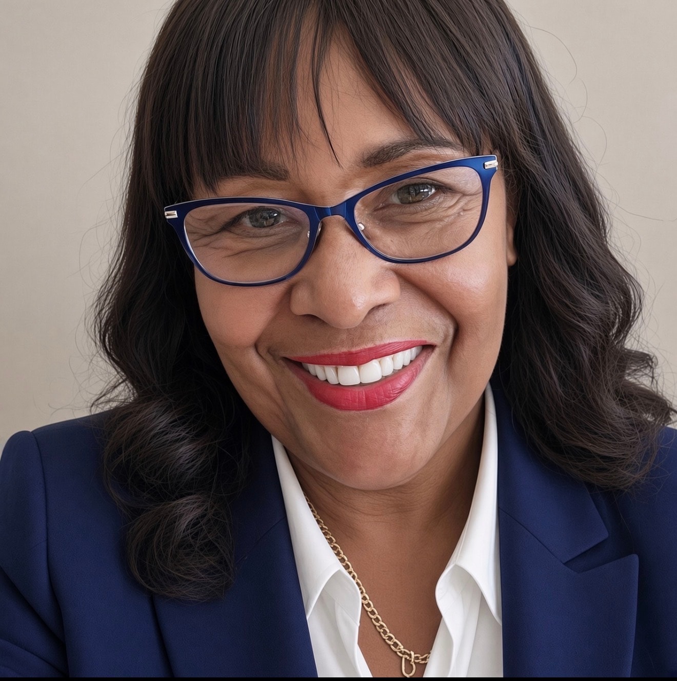 Angelique Pelote, MS Food & Nutrition — Director of Culinary Wellness & Member Services, Care Nexus Senior Living Advisors