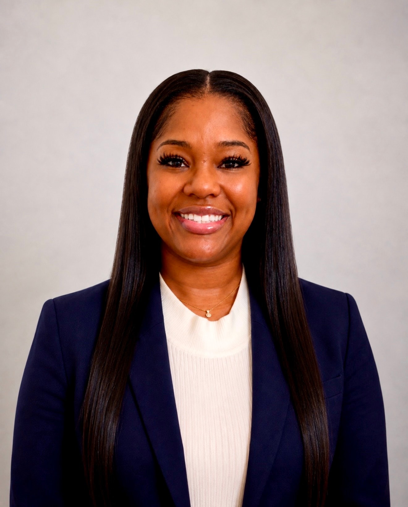 Dr. Shanna P. Walker, DNP, RN, FNP — Chief Clinical & Care Officer, Care Nexus Senior Living Advisors