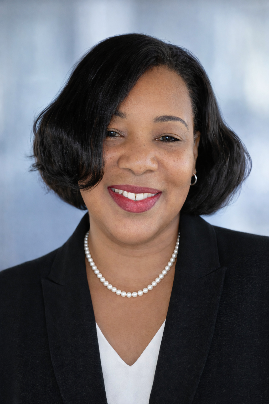 Nikkia Sharpe, MS, CALA, PCHA, CDP — Vice President of Business Development, Care Nexus Senior Living Advisors